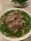 Pho 75 food