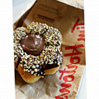 Tim Hortons food