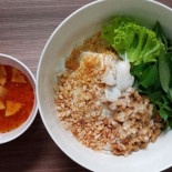នំបញ្ចុក ៨រសជាតិ Cibo