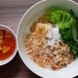 នំបញ្ចុក ៨រសជាតិ Cibo