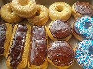 Tim Hortons food