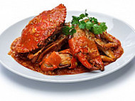 You Le Tian Seafood Yǒu Lè Tiān Hǎi Xiān Cān Guǎn inside