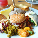 Innerluck Cibo