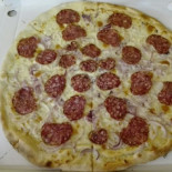 Beppo Pizza