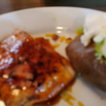 Ruby Tuesday Cibo
