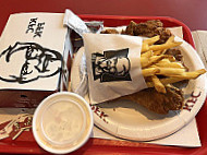 Kfc food