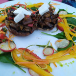 Jasmine Cibo