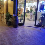 All'angolo Extérieur