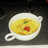 Nini Nourriture