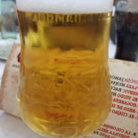 Rincon De Tapas Cibo