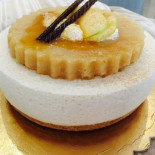 Rattopenugo Bistrot Nourriture