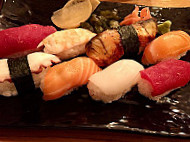 Sushido food