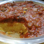 Il Pajolo Nourriture