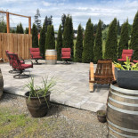 Zerba Cellars Esterno