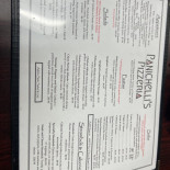 Panichelli's Pizzeria Piatti
