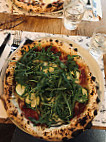 Mr Pizza Via Pietrapiana food