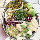 Makamaka Cibo