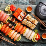 Sushitoku Cibo
