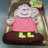 Pasticceria Severino Nourriture
