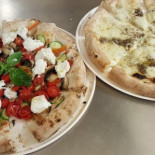 Pizza Comida