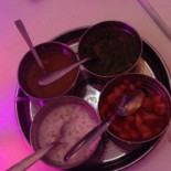 Akbar's Cibo