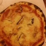 La Tavernetta Nourriture