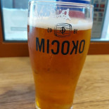 Stopbar Cibo