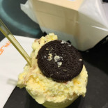 Cocolat Cibo