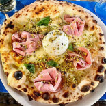 Sciue' Sciue' Cibo