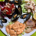 Amalfi food