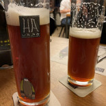 Sachsenklemme Nourriture