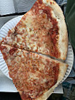 Bergenfield Pizzeria food