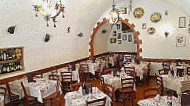 Trattoria Il Grottino Da Orlando food