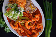 El Palmar Mexican food