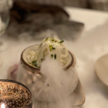 Chef's Table Cibo