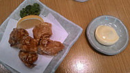 Tenya Tempura Tendon food