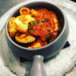 La Pecora Nera Bistrot food