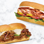 Subway Cibo