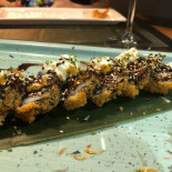 Garage 51 Comida