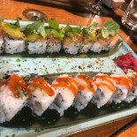 Garage 51 Comida