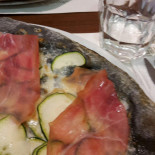 Pizza Ponte Nourriture