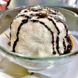 Caffé Del Corso Comida