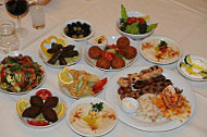 Mandaloun food