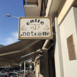 Net Caffe Esterno