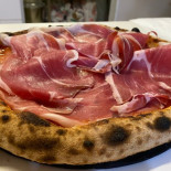 La Cà Dla Pizza Nourriture