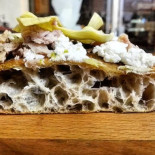 La Cà Dla Pizza Nourriture