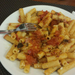 Da Pasquale Nourriture