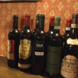 Pizzeria Al Cancello food