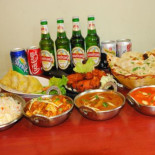 Central Indian Cibo