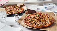 Domino's Pizza food